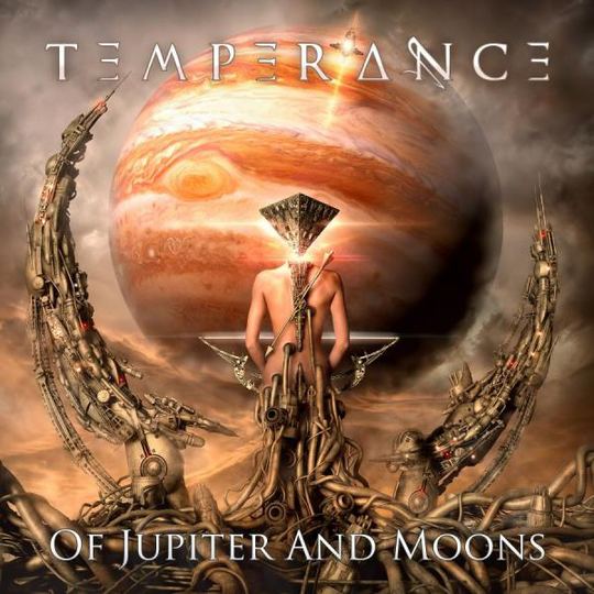 Temperance: Of Jupiter and moons 2018