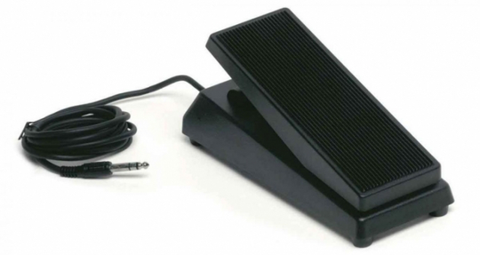 Studiologic VP/27 volume-pedal