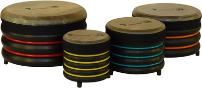 Trommus Hand Drum Kit Low (E1u)