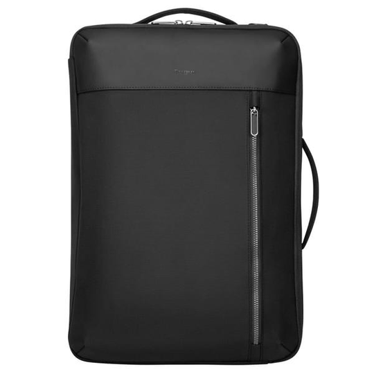 Targus 15.6'' Urban Convertible Backpack Black