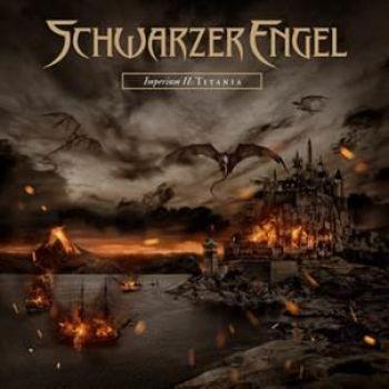 Schwarzer Engel: Imperium II - Titania