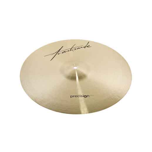 Avantgarde Precision 10" Splash cymbal