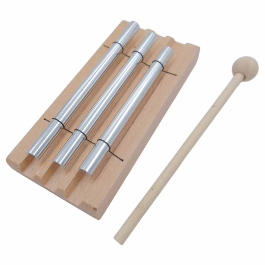 Drum Limousine PC-CH3 chimes