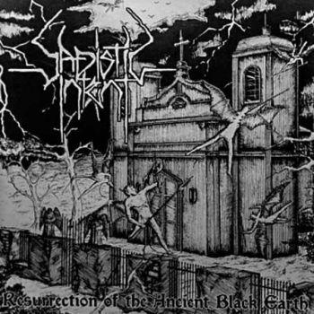 Sadistic Intent: Resurrection Of The Ancient ...