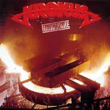 Krokus: Hardware 1981 (Rem)