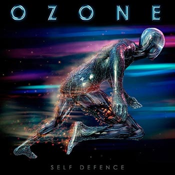 Ozone: Self defence 2015