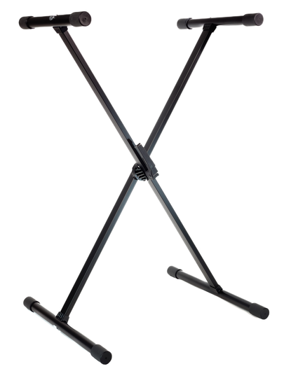 Ibiza Keyboardsstativ, 65 - 96 cm