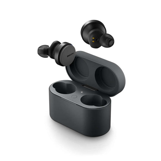 Philips Audio - True Wireless Headphones