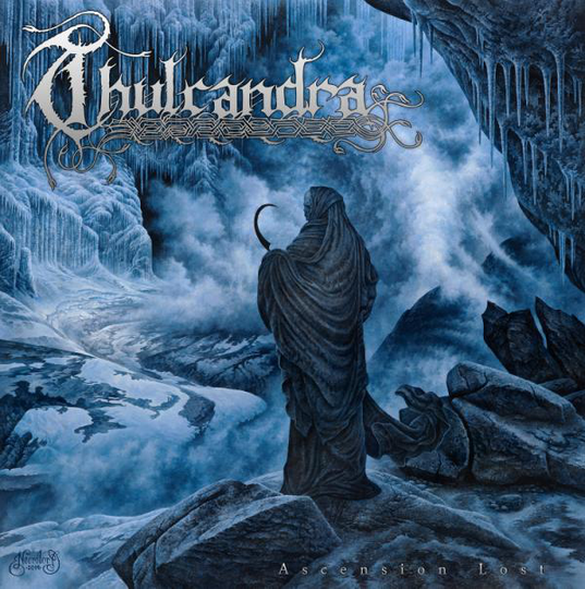 Thulcandra: Ascension lost 2015