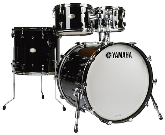 Yamaha Absolute Hybrid Maple Standard Trumset