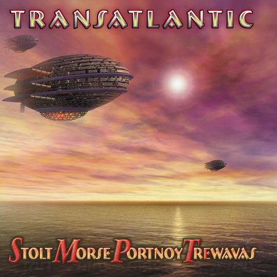 Transatlantic: SMPTe 2000