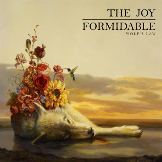 Joy Formidable: Wolf's Law