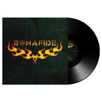 Bonafide: Bonafide