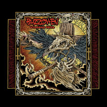 Buzzoven Buzzoven: Violent Hits