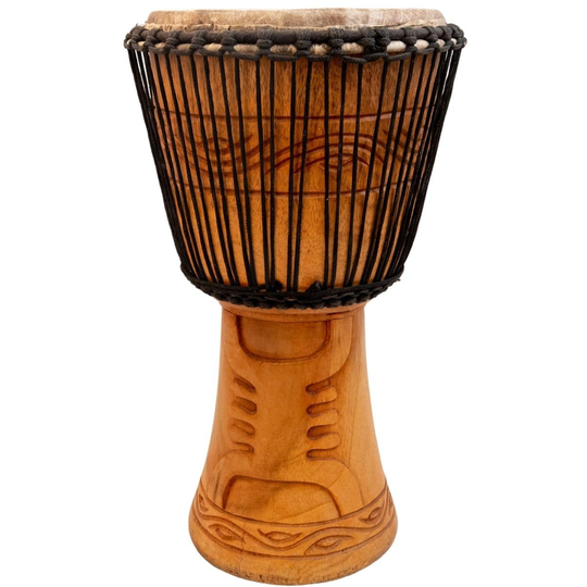 Drum Limousine Africa DJ11-2 djembe, 11"