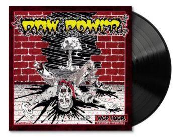Raw Power: Wop Hour