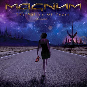 Magnum: The valley of tears 2017