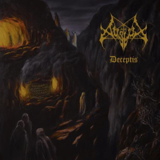 Avslut: Deceptis