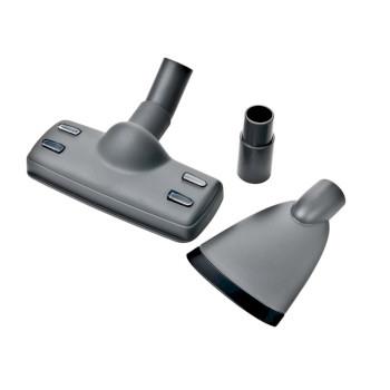 Electrolux KIT03B Dammsugare Hund/Katt Grå