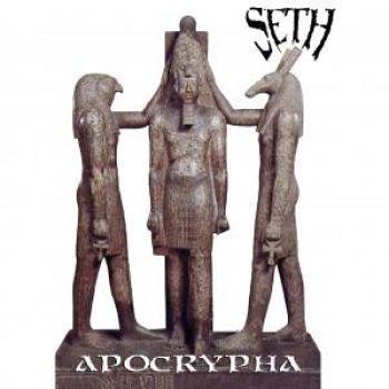 Seth: Apocrypha