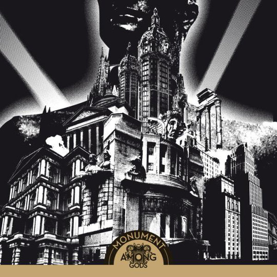 Among Gods: Monument