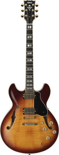 Yamaha SA2200 - Violin Sunburst