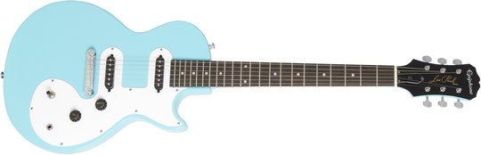 Epiphone Les Paul Melody Maker - pacific blue