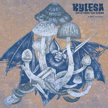 Kylesa: Live At Maida Vale Studios (BBC)