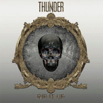 Thunder: Rip it up