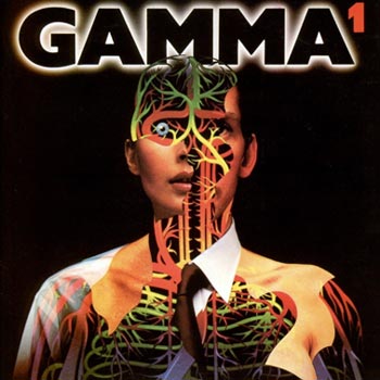 Gamma: 1 1979 (Rem)