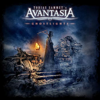 Avantasia: Ghostlights 2016