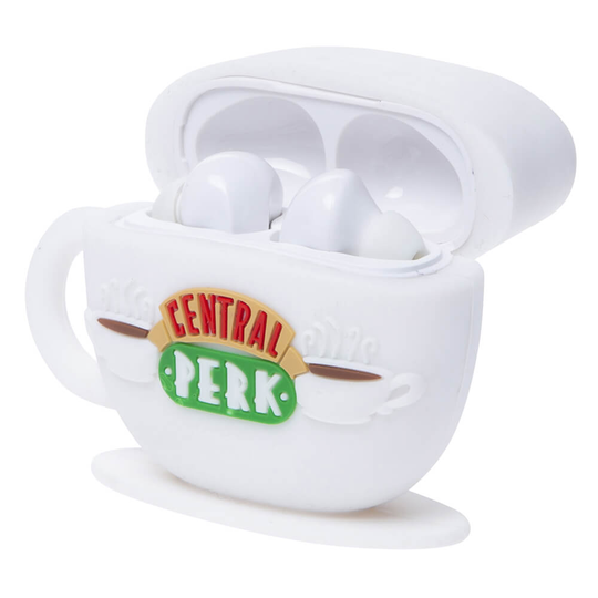 FRIENDS Earphones TWS