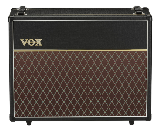 Vox V212C Gitarrskåp