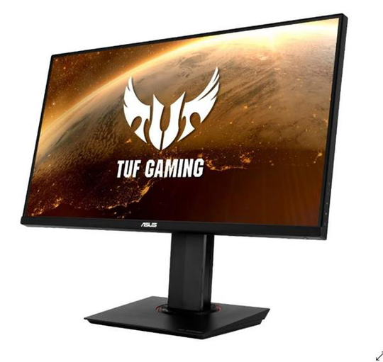 LCD ASUS 28" TUF Gaming VG289Q 4K 3840x2160p IPS 60Hz 5ms HDR 10 FreeSync Ergonomic Stand