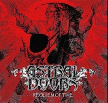 Astral Doors: Requiem of time 2010