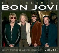 Bon Jovi: Document (Dokumentär)