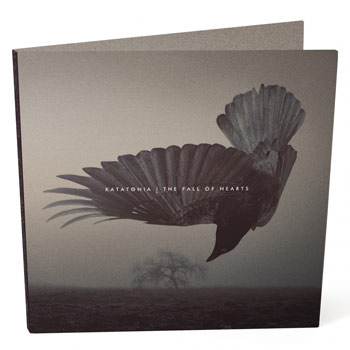 Katatonia: The fall of hearts