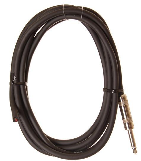HiEnd jack-till-ren kabel 10 meter