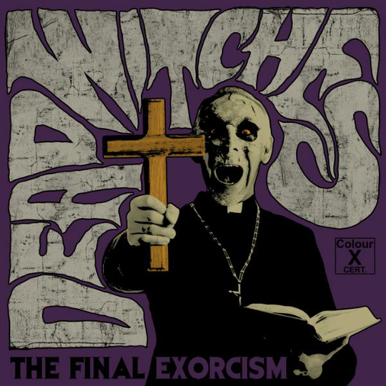 Dead Witches: Final Exorcims The