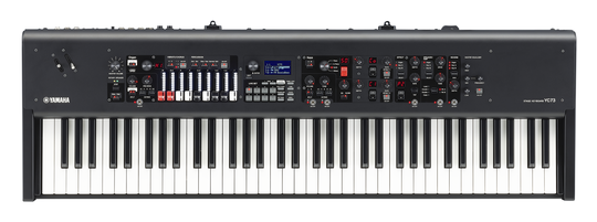 Yamaha YC73 Digital Stage Keyboard