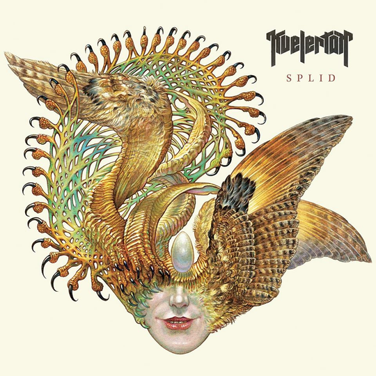 Kvelertak: Splid 2020
