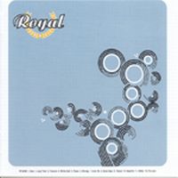 Royal: My Dear