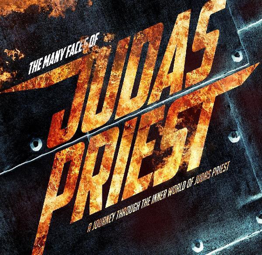 Many Faces of Judas Priest