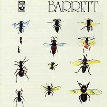 Barrett Syd: Barrett 1970 (Rem)