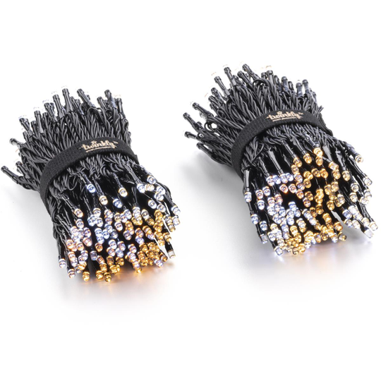 Twinkly: Strings 400 AWW LEDs Gen.II Gold Edition