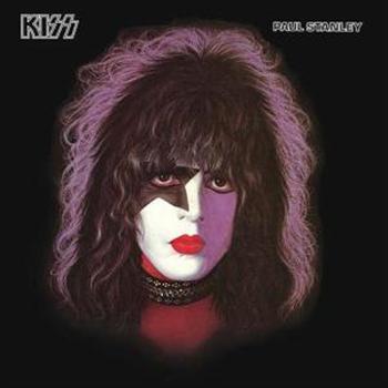Kiss: Paul Stanley (Picturedisc)
