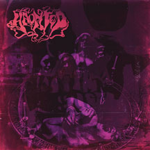 Haunted: Haunted