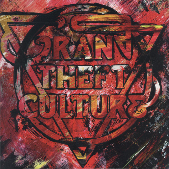 Grand Theft Culture: Grand Theft Culture