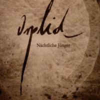 Orplid: Nächtliche Jünger