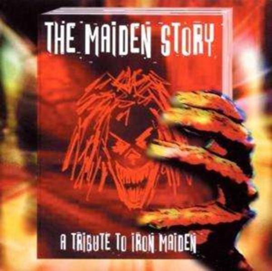 A Tribute To Iron Maiden
